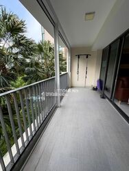 The Terrace (D19), Condominium #453450781